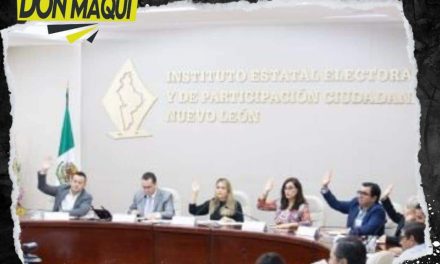 IEE SEÑALA REQUISITOS PARA CANDIDATURAS INDEPENDIENTES EN ELECCIONES 2024