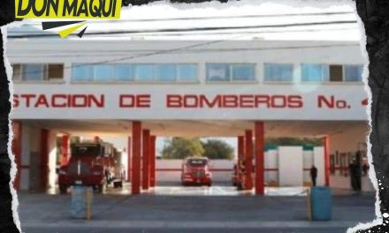 SANTA CATARINA ESPERA FIRMA DE CONVENIO PARA REAPERTURA DE ESTACIÓN DE BOMBEROS