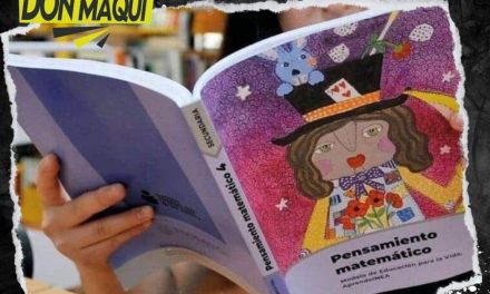 LA SEP SEÑALA QUE 30 ESTADOS RESPALDAN LA DISTRIBUCIÓN DE LIBROS