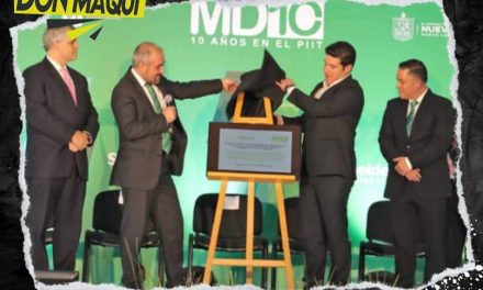 SAMUEL GARCÍA ANUNCIA QUE SCHNEIDER ELECTRIC INVERTIRÁ $40 MDD PARA INNOVACIÓN EN NL