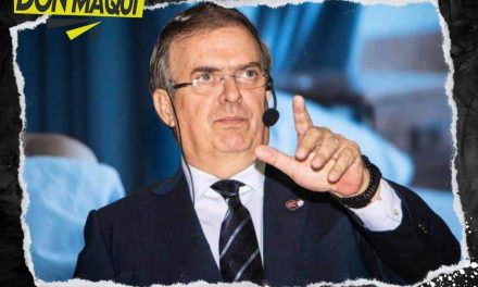 MARCELO EBRARD ACUDE AL TRIBUNAL ELECTORAL PARA QUE MORENA ANULE PROCESO