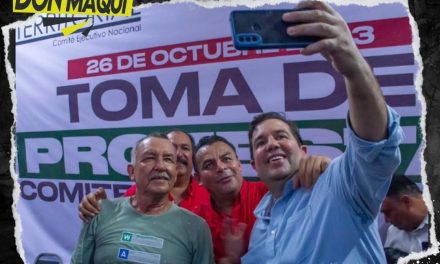 ERUBIEL ALONSO Y JOSÉ LUIS GARZA OCHOA TOMA PROTESTA A LOS NUEVOS DIRIGENTES MUNICIPALES