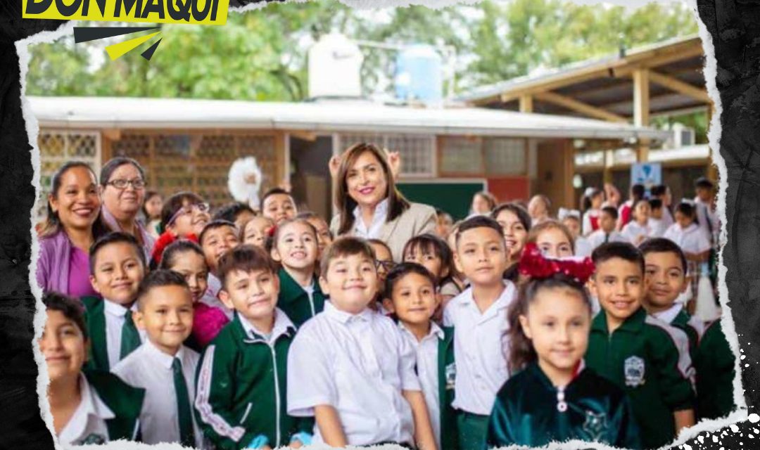 MUNICIPIO DE GUADALUPE BUSCA DISMINUIR EL BULLYING EN LAS  ESCUELAS