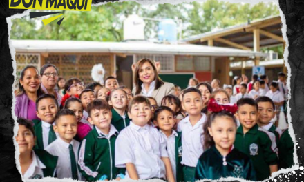 MUNICIPIO DE GUADALUPE BUSCA DISMINUIR EL BULLYING EN LAS  ESCUELAS