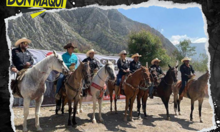 SANTA CATARINA CELEBRARÁ ANIVERSARIO DE LA FAMA ANTIGUA CON CABALGATA