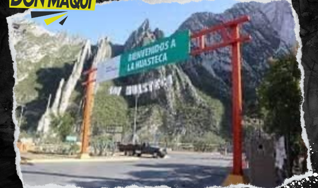 SANTA CATARINA Y RESIDENTES BUSCARÁN EVITAR INVASIONES EN LA HUASTECA