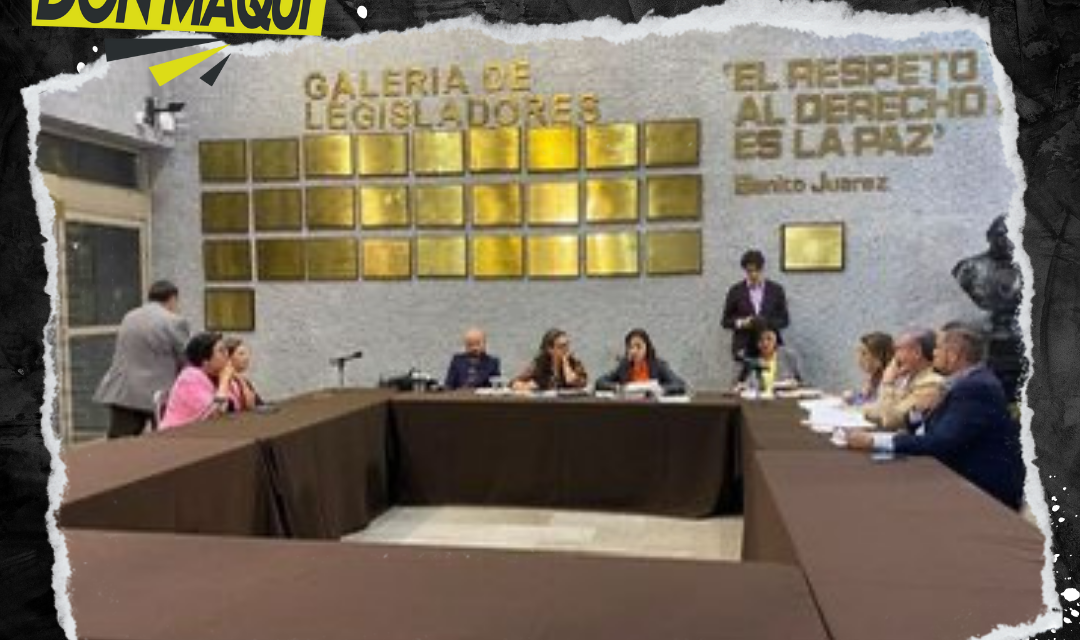 TRABAJADORES DE PJF DETENDRÁN LABORES POR EXTINCIÓN DE FIDEICOMISOS