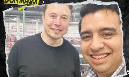 JESÚS NAVA ASEGURA QUE CONSTRUCCIÓN DE TESLA SIGUE EN PIE