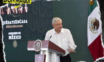 AMLO SIGUE APOYANDO A NUEVO LEÓN, AHORA BUSCARÁN REACTIVAR MTY VI, CON AVAL DEL GOBERNADOR Y LA IP