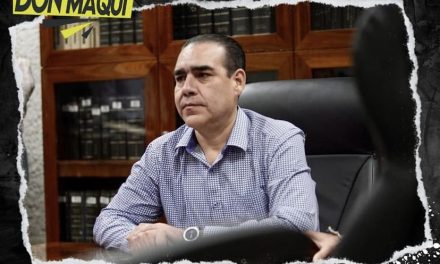 HERIBERTO TREVIÑO PROPONE QUE ASESORÍAS PARA CONSEGUIR EMPLEO SEAN POR LEY