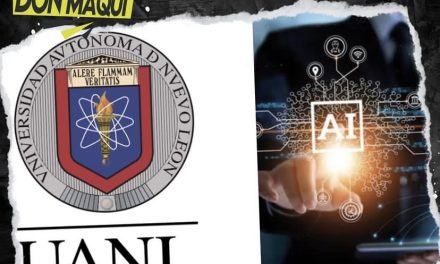 LAS PRINCIPALES UNIVERSIDADES DE NUEVO LEÓN CREEN QUE INTELIGENCIA ARTIFICIAL ES UN PASO ADELANTE SI SE SABE UTILIZAR