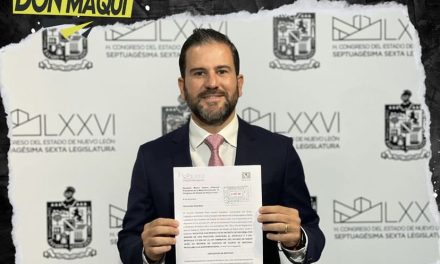 RAÚL LOZANO PROPONE QUE SUPERMERCADOS COLABOREN POR LEY EN RECOLECCIÓN DE RESIDUO A RECICLABLE.