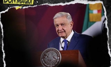 LÓPEZ  OBRADOR AFIRMÓ QUE LAS ASEGURADORAS INMEDIATAMENTE PAGARÁN 40% DEL MONTO, A LOS AFECTADOS DEL HURACÁN