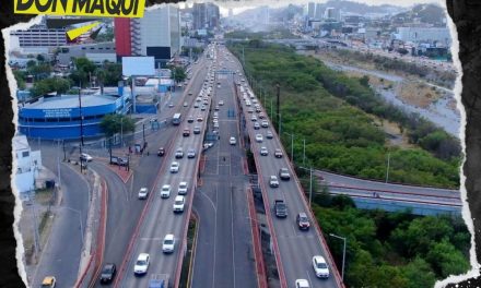 PROYECTO DEL SEGUNDO PISO EN AVENIDA MORONES PRIETO ES VIABLE