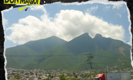 DESACTIVAN ALERTA AMBIENTAL EN MONTERREY