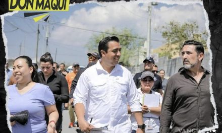 EL ALCALDE JESÚS NAVA PREPARA SU SEGUNDO INFORME “DOS AÑOS EN CHING@”