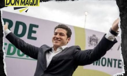 ALCALDE DE GUADALAJARA DESTAPA A SAMUEL COMO CANDIDATO PRESIDENCIAL