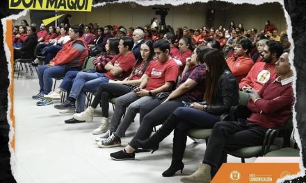 EL PROCESO DE ELECCIÓN EN LA FACULTAD DE COMUICIACIÓN YA COMENZÓ POR LO QUE PRONTO SE DARÁN A CONOCER LOS ASPIRANTES