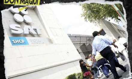 CAINTRA OFRECE ASESORÍA A PYMES EN TRÁMITES DEL SAT