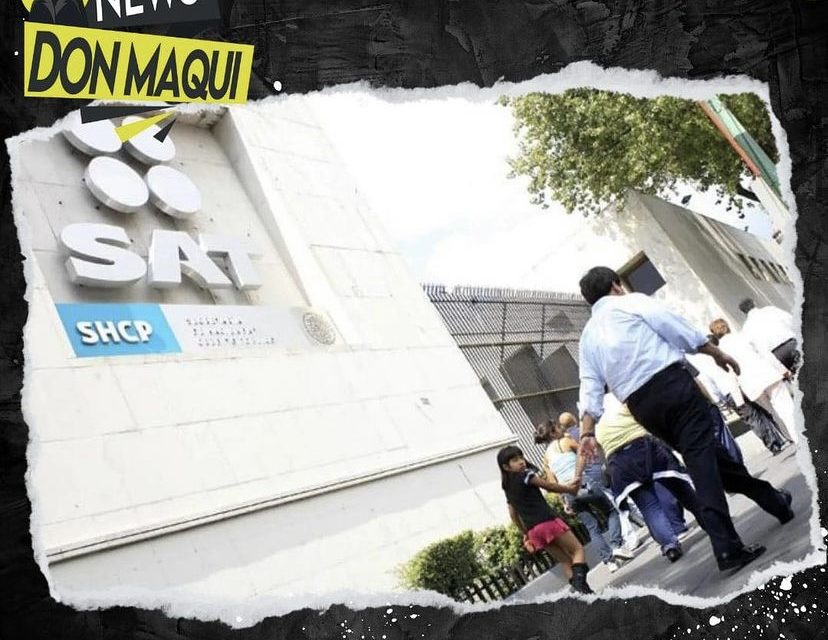 CAINTRA OFRECE ASESORÍA A PYMES EN TRÁMITES DEL SAT