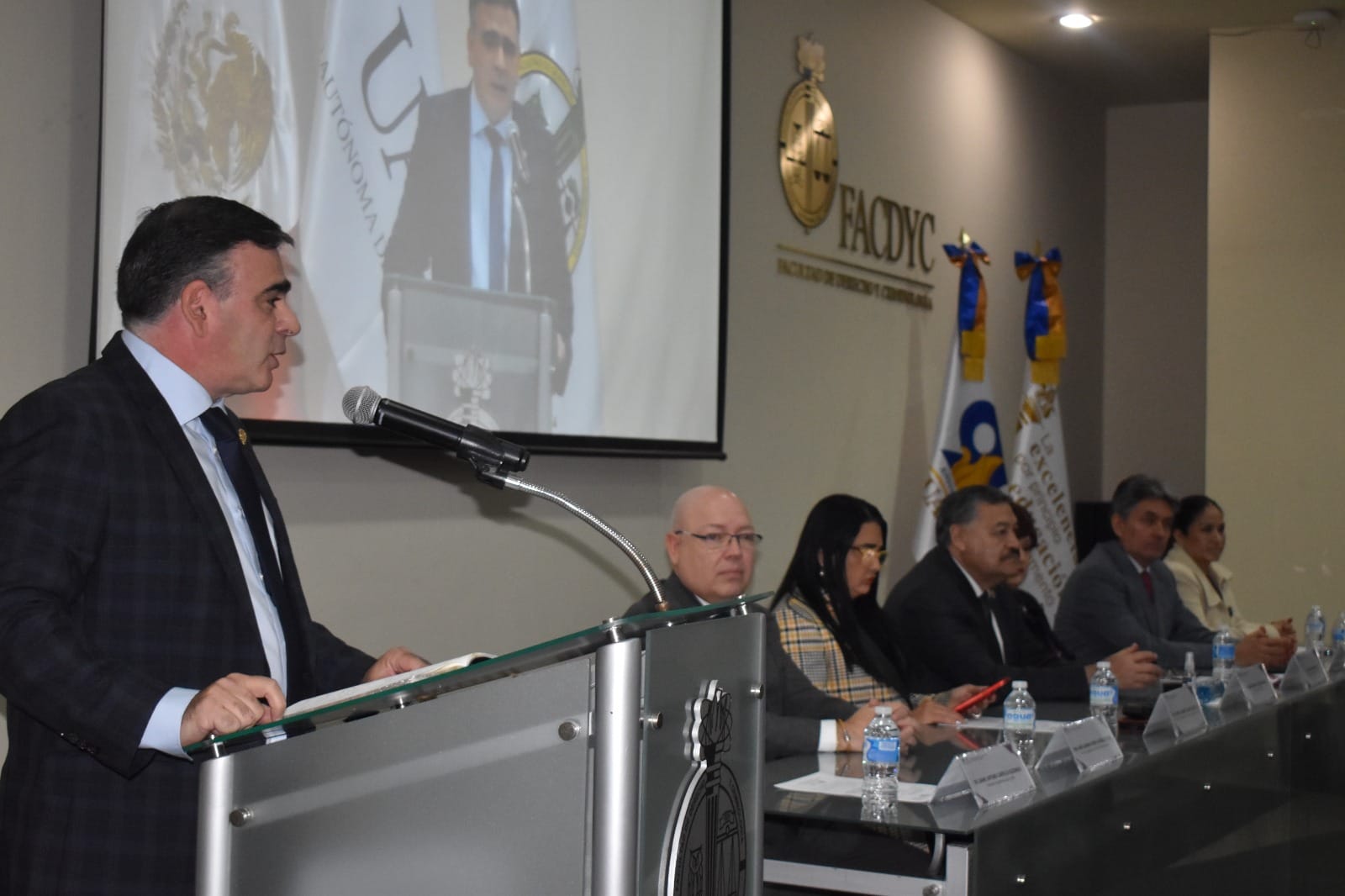 CAPACITA LA FACDYC CERCA DE 200 PERSONAS EN TEMAS DE IGUALDAD ...