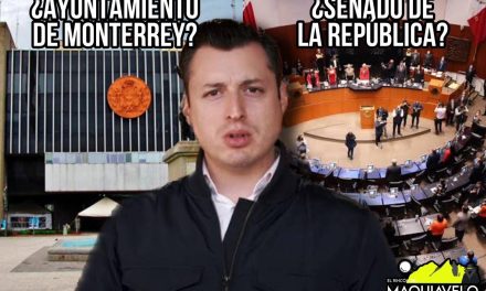 EL RELOJ NARANJA AVANZA Y NI COLOSIO, NI LA DIRIGENCIA DE ESE PARTIDO, CONFIRMAN O DESMIENTEN SI EL JUNIOR SE INSCRIBIÓ PARA EL SENADO