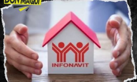 INFONAVIT REALIZARÁ UNA MEGA FERIA DE SERVICIOS