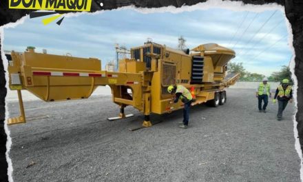 NUEVO LEÓN TENDRÁ PRIMER CENTRO DE RECICLAJE FORESTAL