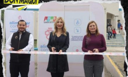 LOS MUNICIPIOS DE GARCÍA Y  CIÉNEGA DE FLORES SE SUMAN A RED DE LACTARIOS “ALIMENTAR CON AMOR”