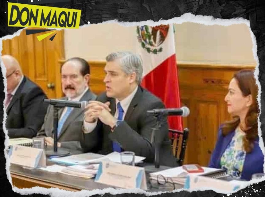 BUSCARÁ NUEVO LEÓN ADEMÁS DE SER REFERENTE, EL RÉCORD EN INVERSIÓN EXTRANJERA