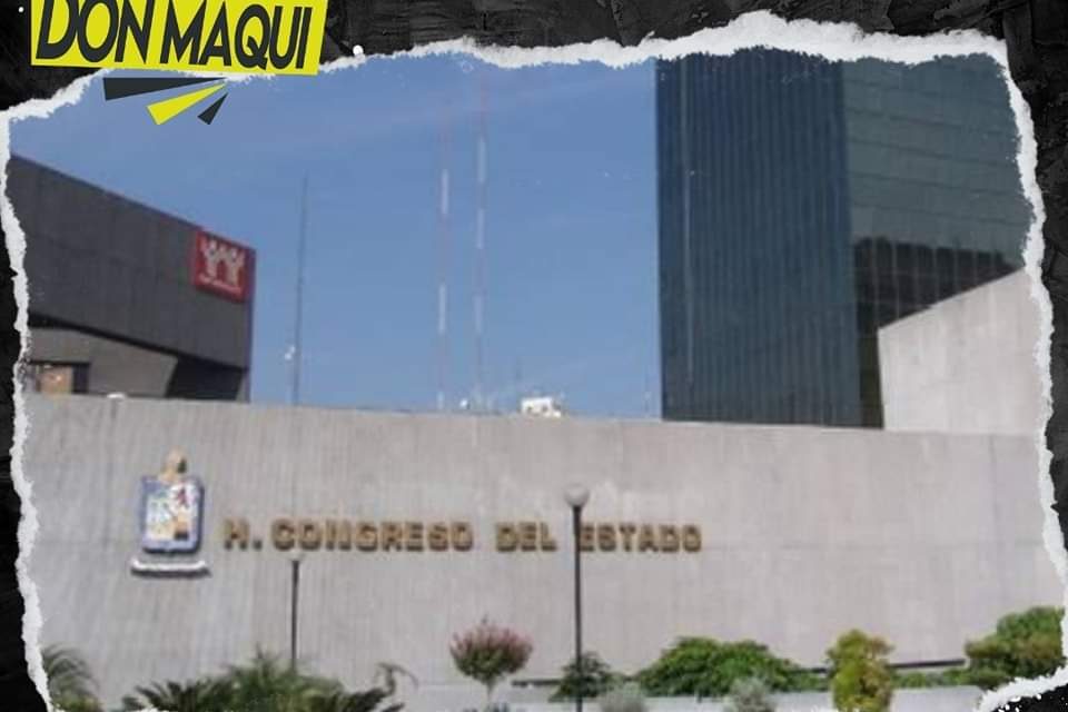 INTERPONE CONGRESO DE NUEVO LEÓN QUEJA ADMINISTRATIVA CONTRA JUEZ DE LA CDMX