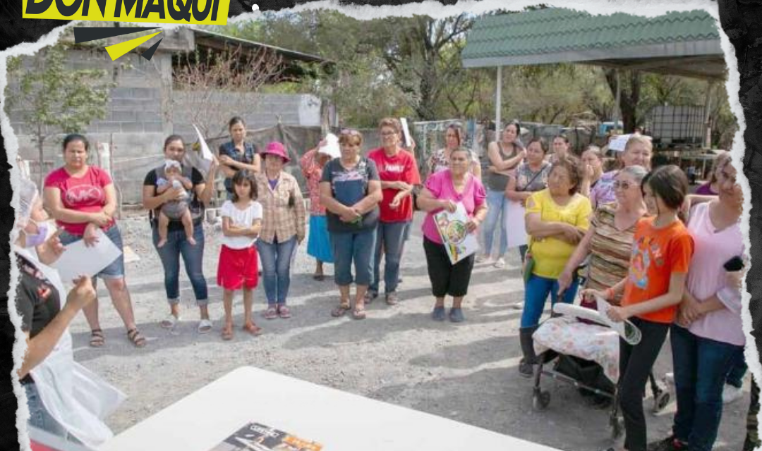 PROGRAMA HAMBRE CERO ATIENDE A MÁS DE 291 MIL PERSONAS