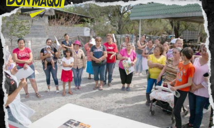 PROGRAMA HAMBRE CERO ATIENDE A MÁS DE 291 MIL PERSONAS