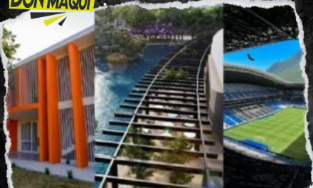 UN PUENTE CONECTARÁ A DIF CAPULLOS CON PARQUE DEL AGUA Y ESTADIO BBVA