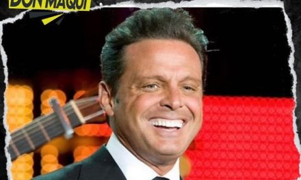 LUIS MIGUEL ANUNCIA NUEVAS FECHAS PARA ESTE PRÓXIMO 2024