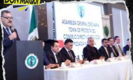 UANL DESTACA RELEVANCIA DEL COLEGIO DE ABOGADOS EN LA ENTIDAD