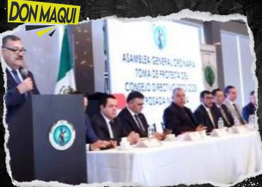 UANL DESTACA RELEVANCIA DEL COLEGIO DE ABOGADOS EN LA ENTIDAD