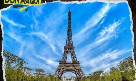 TORRE EIFFEL EN CRSIS POR HUELGA DE SUS TRABAJADORES QUE CAUSAN SU CIERRE