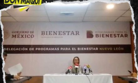 SECRETARÍA DE BIENESTAR CONTINÚA CON REGISTRO DE ADULTOS MAYORES A PENSIÓN