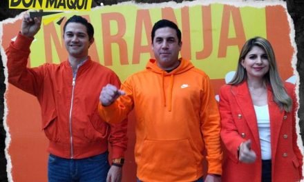 ARRANCA MC REGISTRO DE PRECANDIDATOS A ALCALDÍAS Y DIPUTADOS DE NL