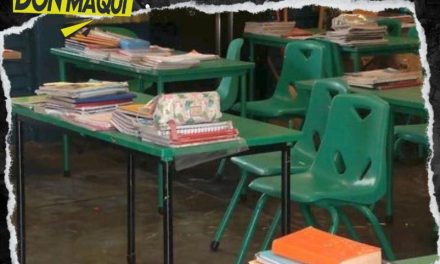 ESTE 18 DE DICIEMBRE INICIA PERIODO VACACIONAL EN ESCUELAS DE NUEVO LEÓN