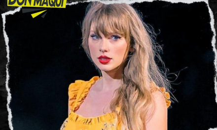 TAYLOR SWIFT LIDERA NOMINACIONES EN IHEARTRADIO MÚSICA AWARDS 2024