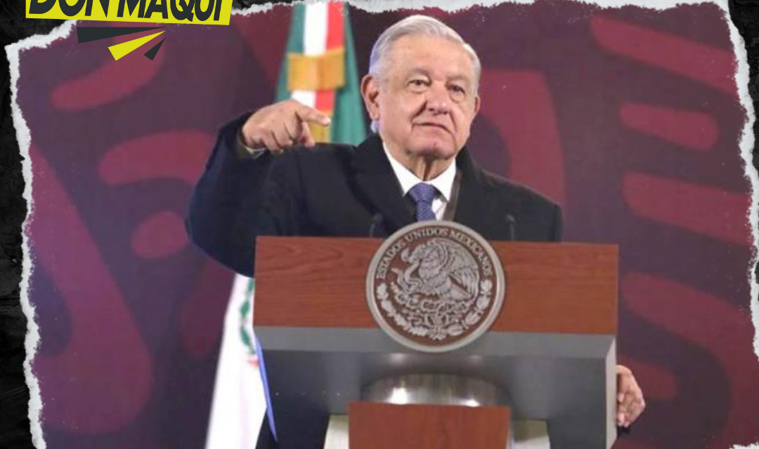 EL PRESIDENTE LÓPEZ OBRADOR BUSCARÁ QUE PROGRAMAS SE ELEVEN A RANGO CONSTITUCIONAL