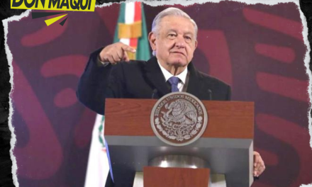 EL PRESIDENTE LÓPEZ OBRADOR BUSCARÁ QUE PROGRAMAS SE ELEVEN A RANGO CONSTITUCIONAL