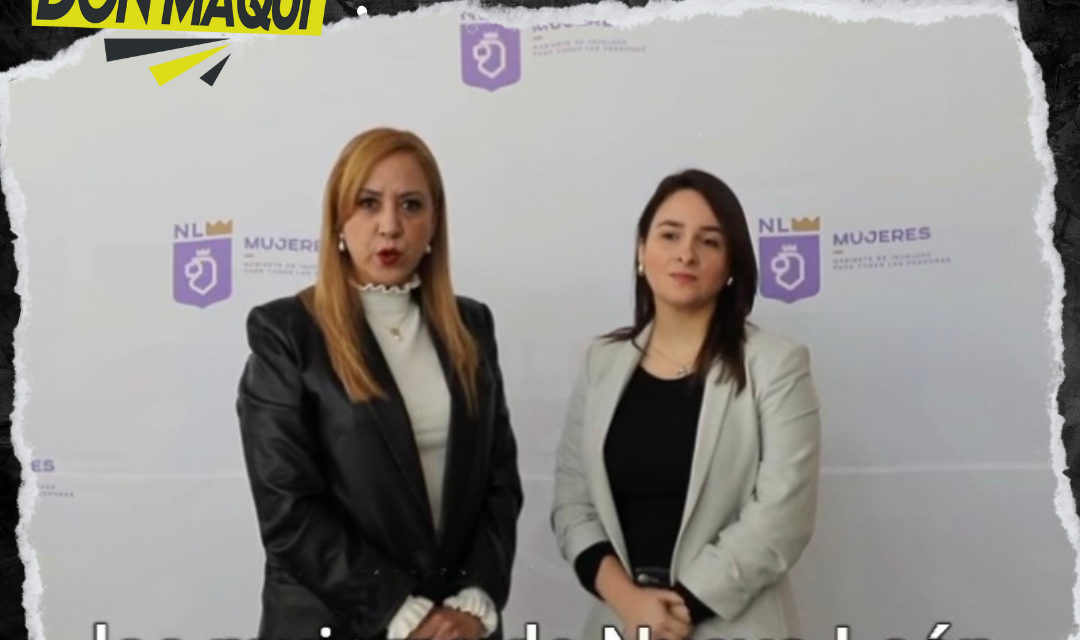 SECRETARÍA DE LAS MUJERES ASUME OPERACIÓN DE REFUGIOS PARA MUJERES