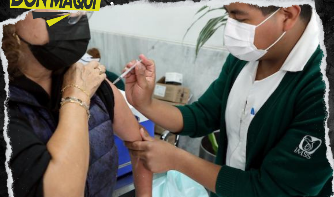 NUEVO LEÓN CIERRA EL 2023 CON MÁS CASOS DE INFLUENZA