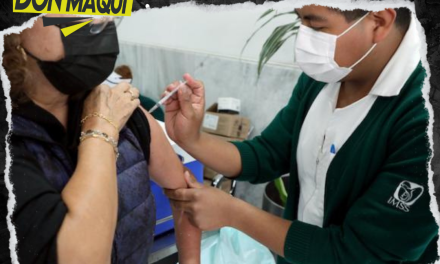 NUEVO LEÓN CIERRA EL 2023 CON MÁS CASOS DE INFLUENZA