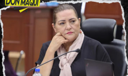 GUADALUPE TADDEI PODRÁ DESIGNAR PERSONAL SIN AVAL DEL CONSEJO GENERAL