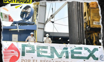 GOBIERNO DE NUEVO LEÓN PIDE A PEMEX INVERTIR EN PLANTAS DESULFURADORAS