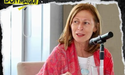 TATIANA CLOUTHIER SEÑALA QUE EN CINCO AÑOS LA APROBACIÓN DE LÓPEZ OBRADOR HA AUMENTADO UN 71 POR CIENTO EN NUEVO LEÓN 